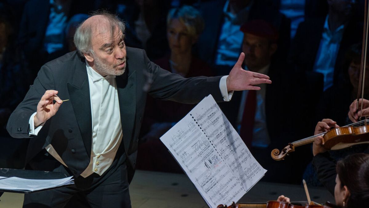 Veto a los artistas rusos afines a Putin: la Scala de Milán prescinde de Gergiev y Londres cancela al Bolshói Veto a los artistas rusos afines a Putin: la Scala de Milán prescinde de Gergiev y Londres cancela al Bolshói