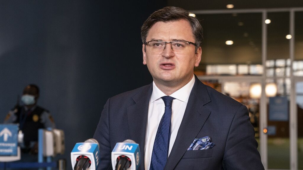 EuropaPress_4275782_ministro_ucraniano_asuntos_exteriores_dimitro_kuleba