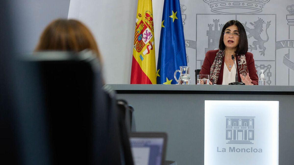 España pone a disposición de los ucranianos 5.000 camas hospitalarias España pone a disposición de los ucranianos 5.000 camas hospitalarias