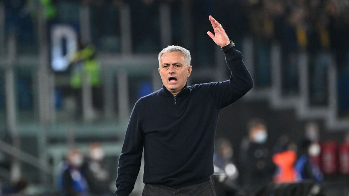 La Audiencia Nacional anula una multa que Hacienda impuso a Mourinho con un argumento "palmariamente erróneo" La Audiencia Nacional anula una multa que Hacienda impuso a Mourinho con un argumento "palmariamente erróneo"
