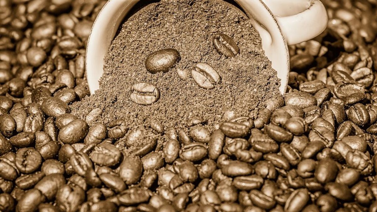Un entrenador muere por sobredosis de cafeína al echar demasiada cantidad en su batido de proteínas