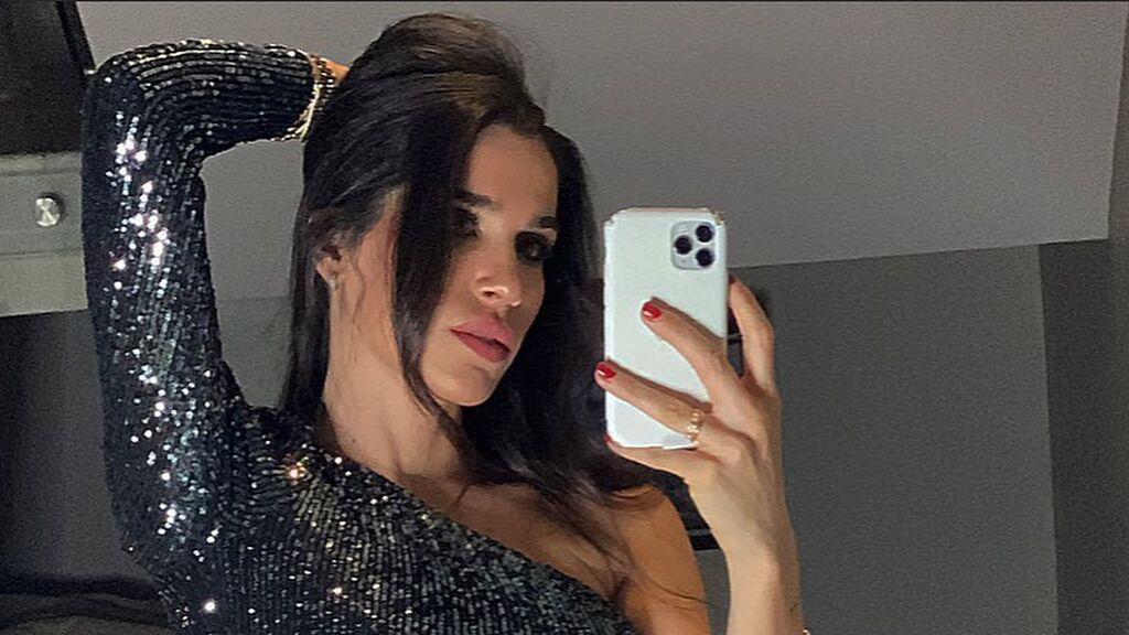 Suhaila Jad recupera su figura en tiempo récord