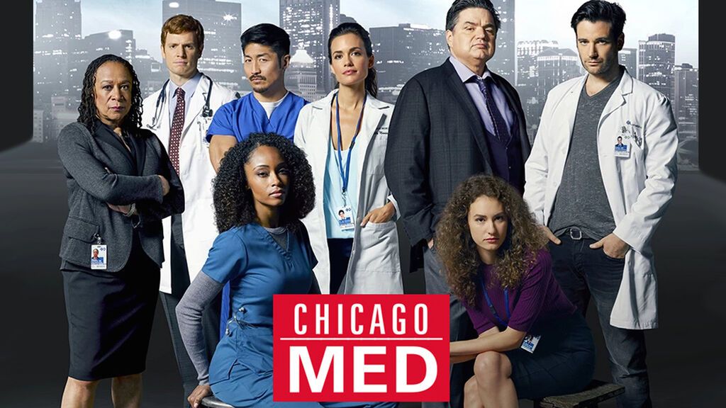 Chicago Med