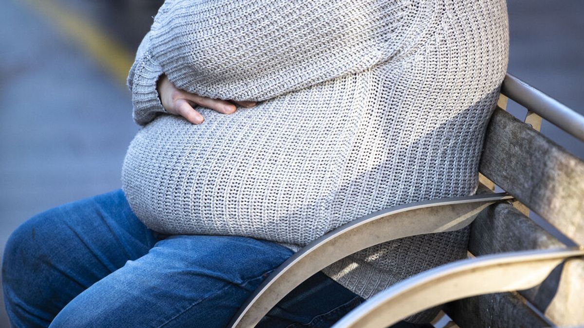 Obesidad y sobrepeso afectan ya al 53% en España por el estrés y sedentarismo de la pandemia Obesidad y sobrepeso afectan ya al 53% en España por el estrés y sedentarismo de la pandemia