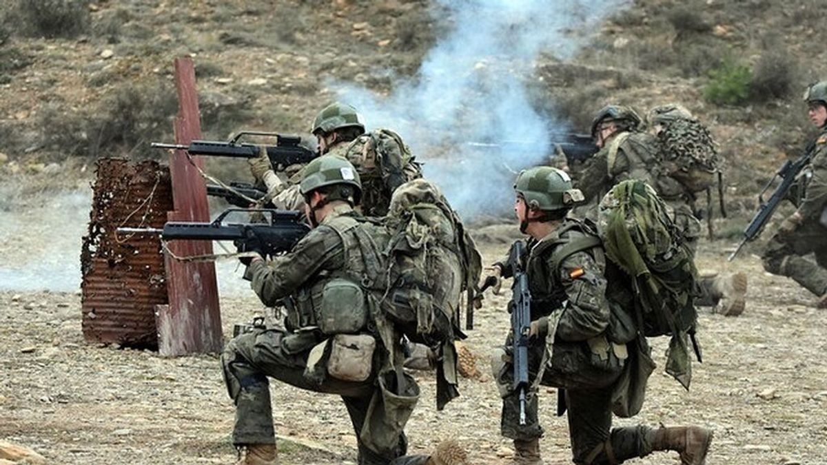 ¿Debe España aumentar su gasto en Defensa? ¿Debe España aumentar su gasto en Defensa?