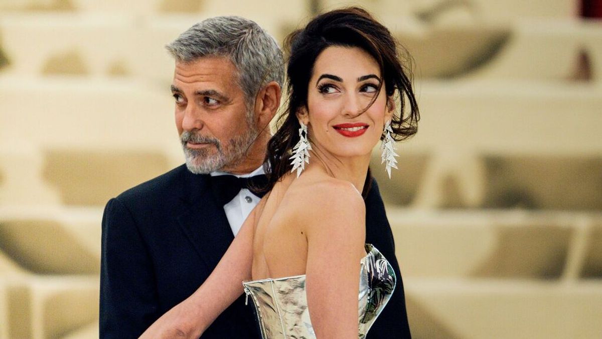 Alexander y Ella, así han crecido los hijos de George Clooney: cómo es su rutina en familia y cómo han cambiado la vida de sus padres.
