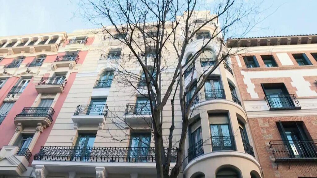 El nuevo 'casoplón' de la infanta Elena: un piso de lujo en uno de los barrios más caros de Madrid