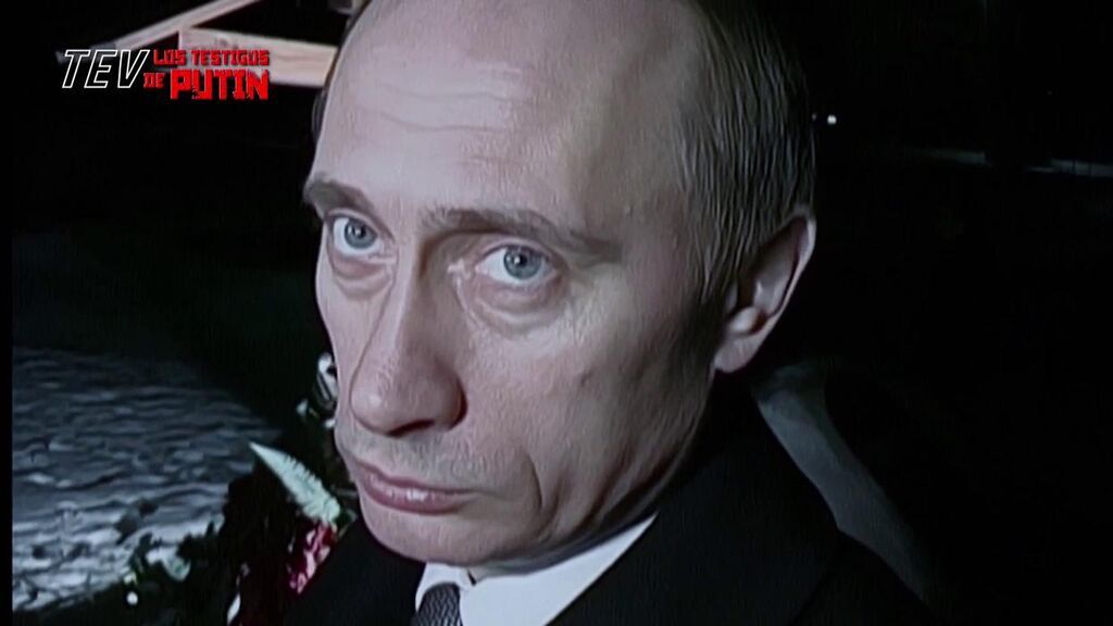 'Los testigos de Putin', íntegro y en HD