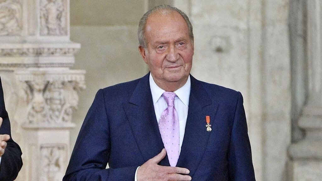 La Fiscalía archiva la investigación sobre Juan Carlos I y allana su regreso a España