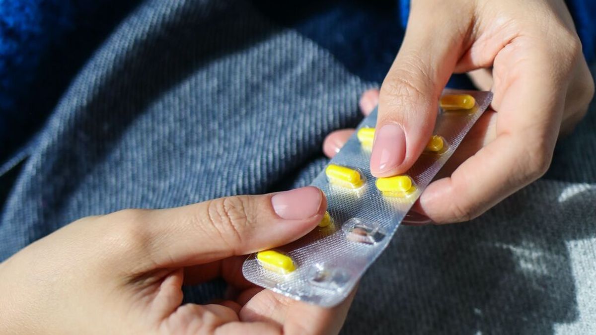¿Pueden el paracetamol o el ibuprofeno volverte más vulnerable a las infecciones?