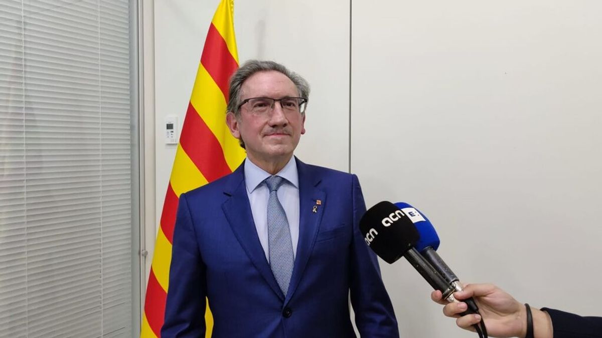 Cataluña ingresará 695 millones por deudas del Estado y la financiación de los Mossos Cataluña ingresará 695 millones por deudas del Estado y la financiación de los Mossos