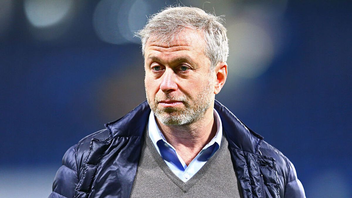 Román Abramóvich confirma la venta del Chelsea: "Es la mejor decisión para el club"