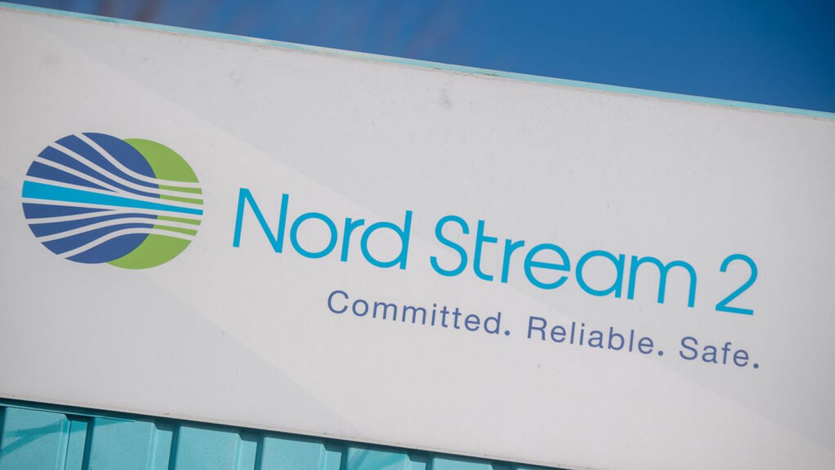 Nord Stream 2 niega la declaración de bancarrota, pero confirma el despido de sus empleados Nord Stream 2 niega la declaración de bancarrota, pero confirma el despido de sus empleados