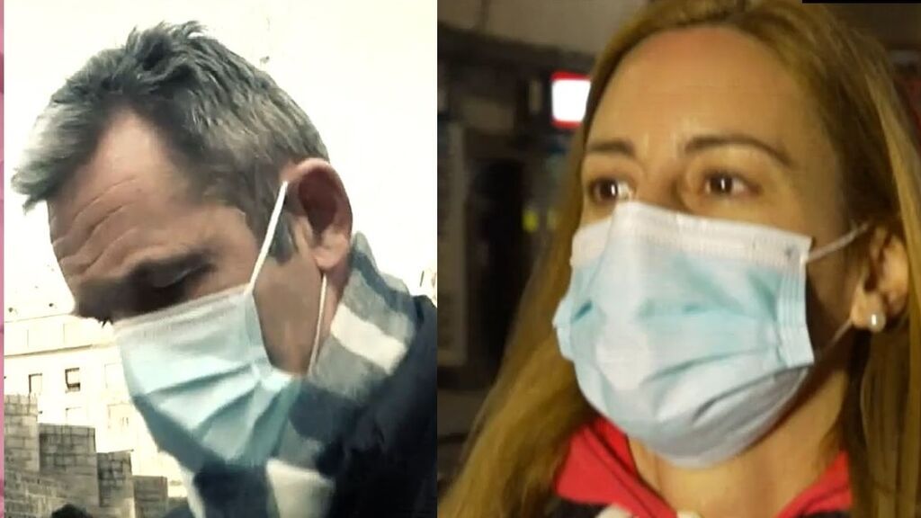 Pepe del Real confirma quiénes son los cómplices de Iñaki Urdangarin en su relación