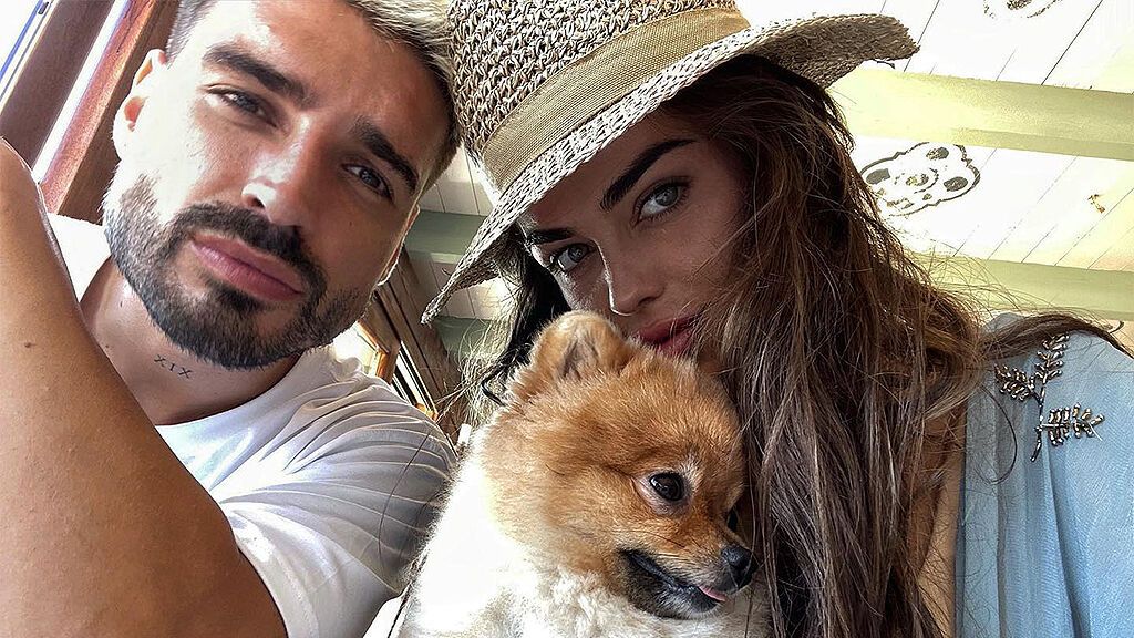 Fabio Colloricchio sorprende a Violeta Mangriñán con un regalo de cumpleaños valorado en 7.000 euros