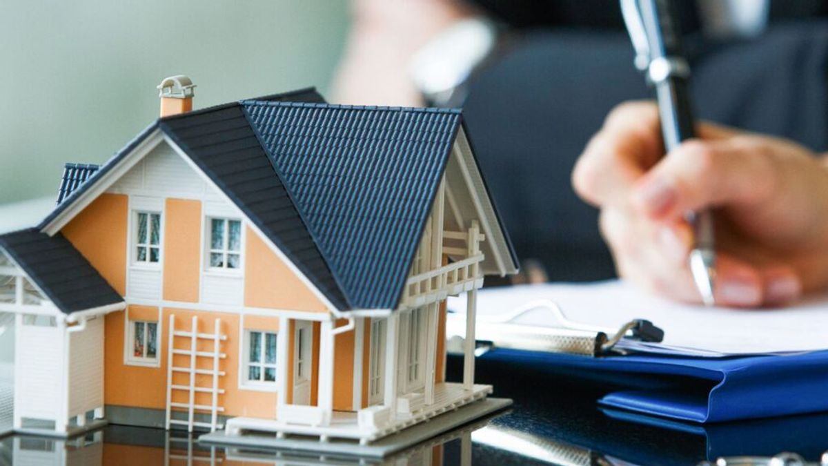 ¿Qué son los tipos de interés hipotecarios?