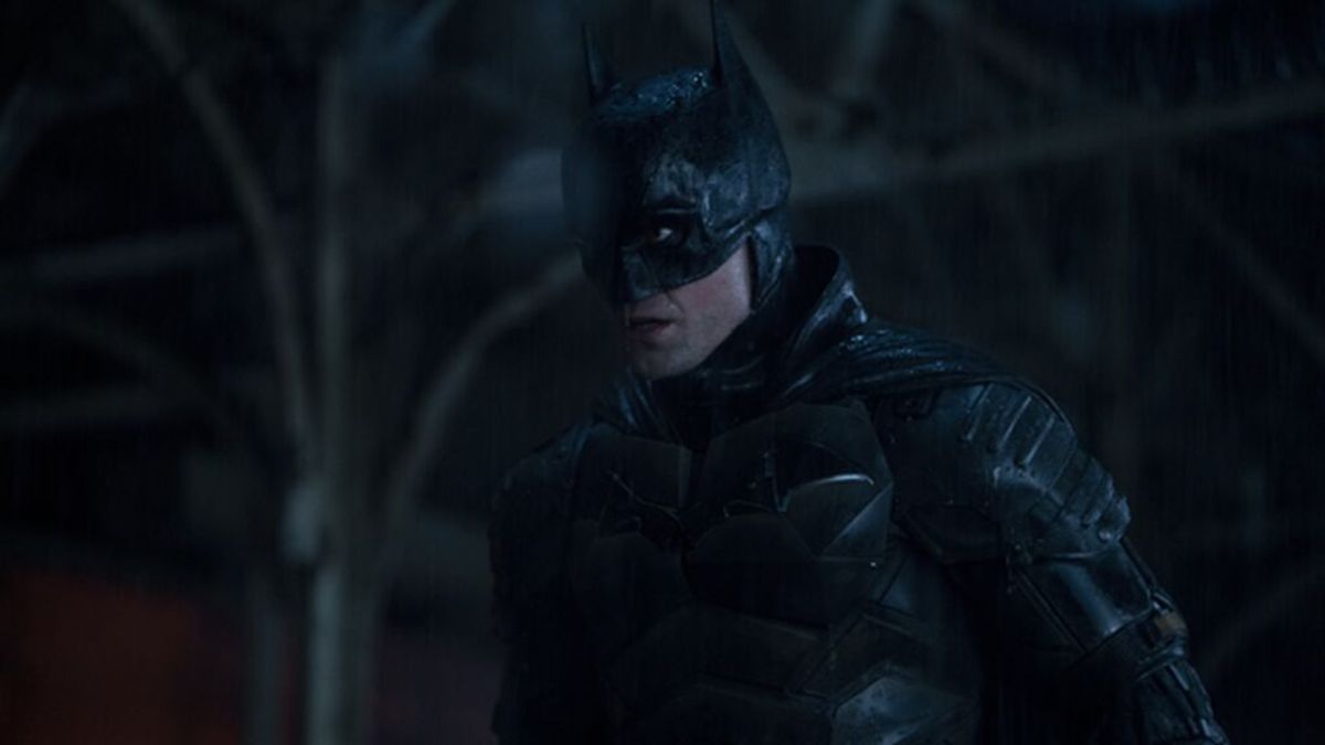 'The Batman' y cómo recuperar a un superhéroe machacado 'The Batman' y cómo recuperar a un superhéroe machacado