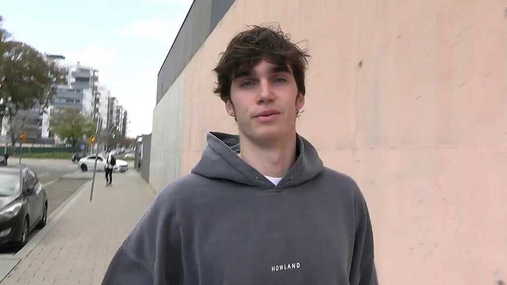 Pablo Urdangarin reacciona ante la libertad de su padre y vuelve a hablar con la prensa