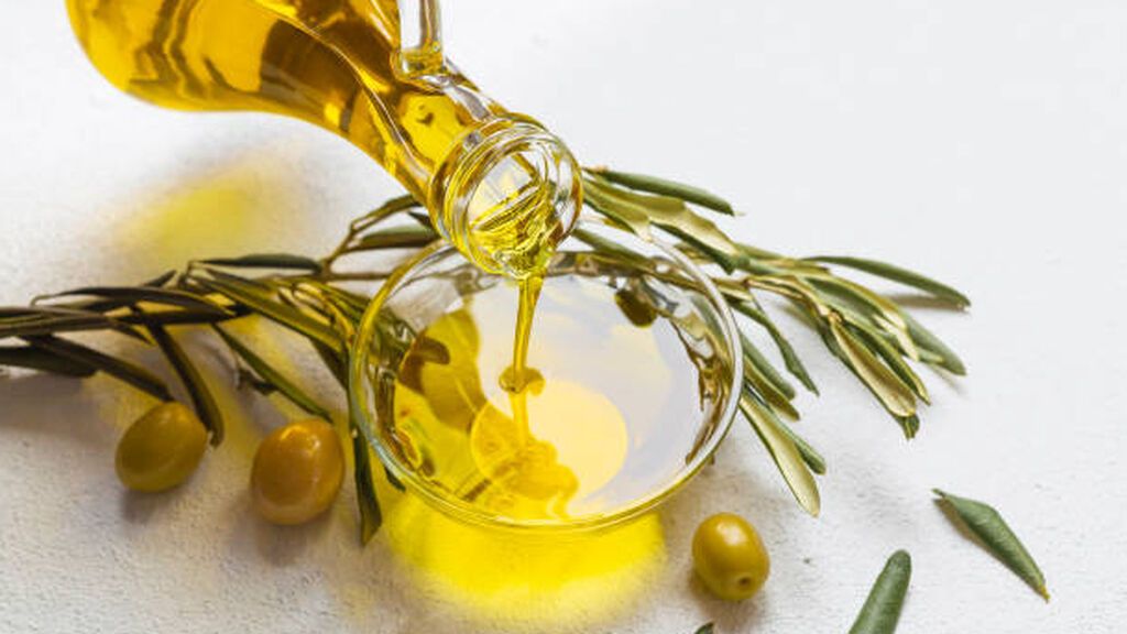 Aceite de oliva: oro líquido para luchar contra los efectos de la covid-19