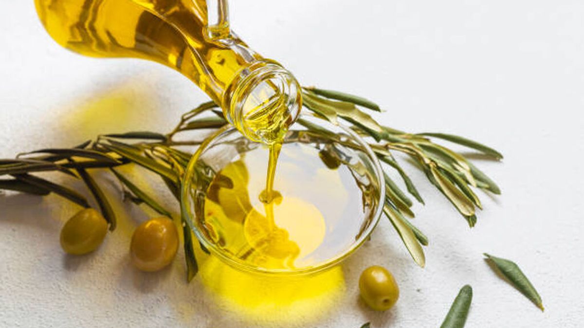 Aceite de oliva: oro líquido para luchar contra los efectos de la covid-19