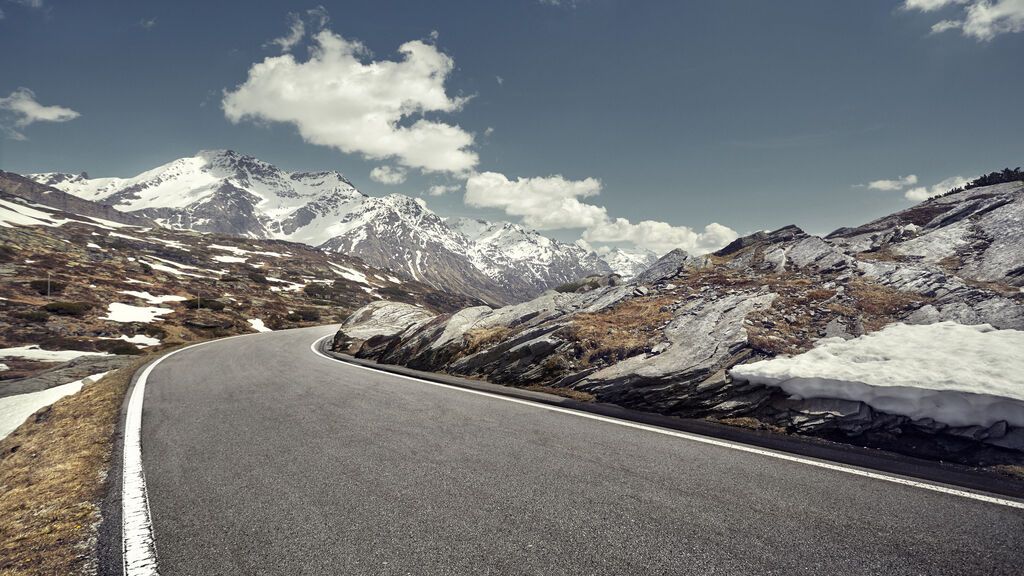 “Serpenteo" del chorro polar: ¿Cómo influyen estas ondulaciones en las lluvias en España?