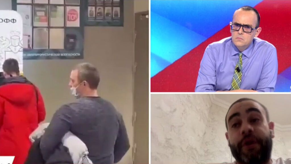 La situación económica en Rusia