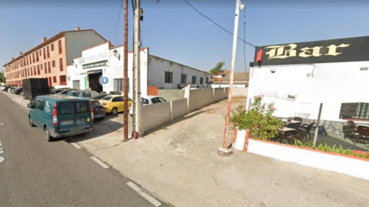 Mata presuntamente de un disparo a su pareja en la localidad de Maqueda en Toledo y se suicida