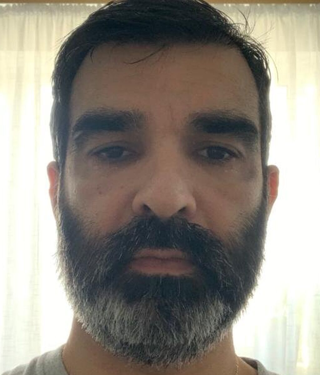 Alejandro Ballesteros
