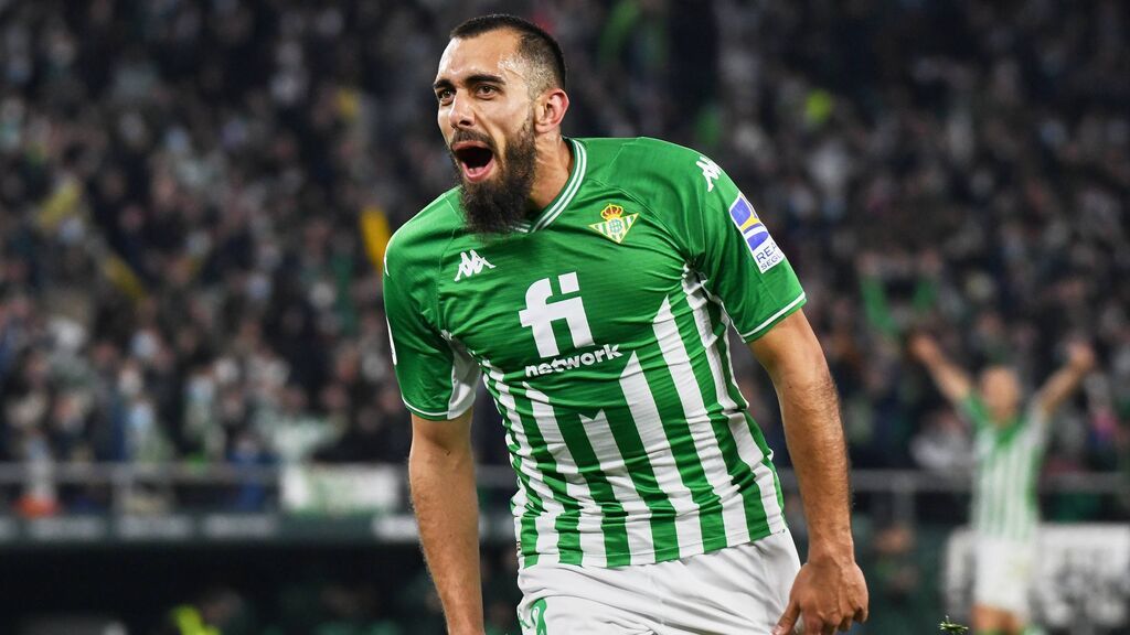 El resumen del Betis - Rayo