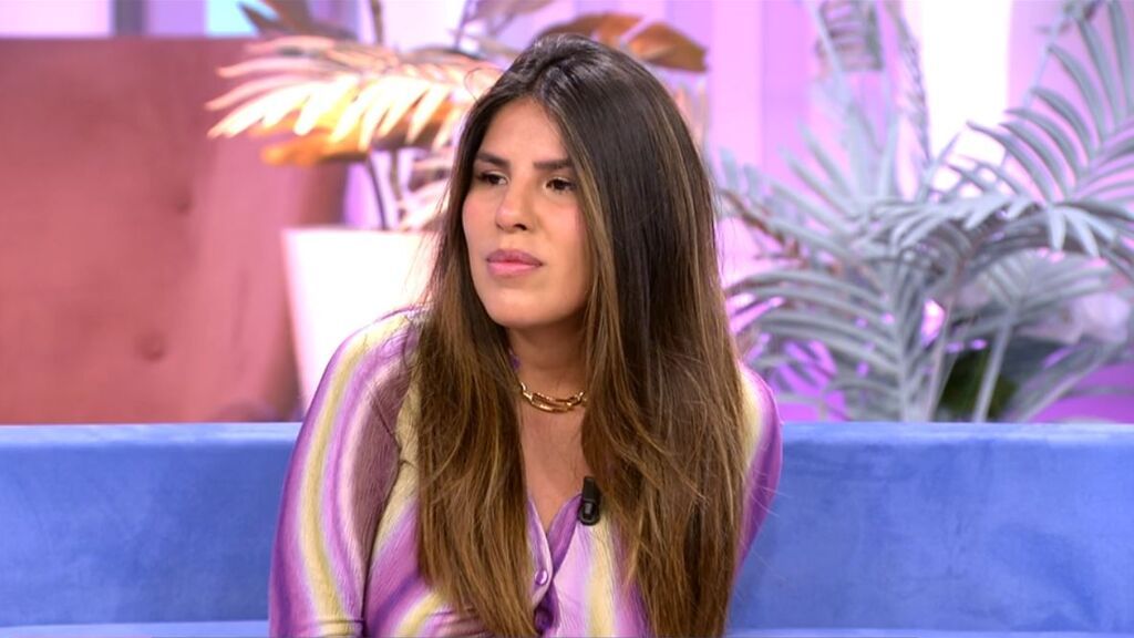 Isa Pantoja llama "falso" a Kiko Rivera tras reconciliarse con Anabel