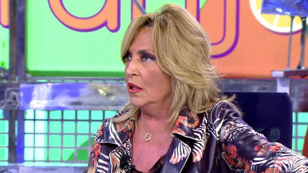 Lydia: “Encarna la tenía tan controlada que no la dejaba ni llamar al niño”