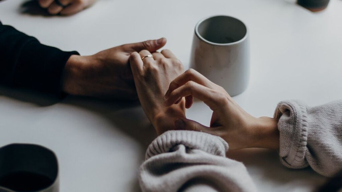 'Hardballing', o tener citas supersinceras. ¿Conoces esta nueva tendencia a la hora de ligar que está arrasando? 'Hardballing', o tener citas supersinceras. ¿Conoces esta nueva tendencia a la hora de ligar que está arrasando?