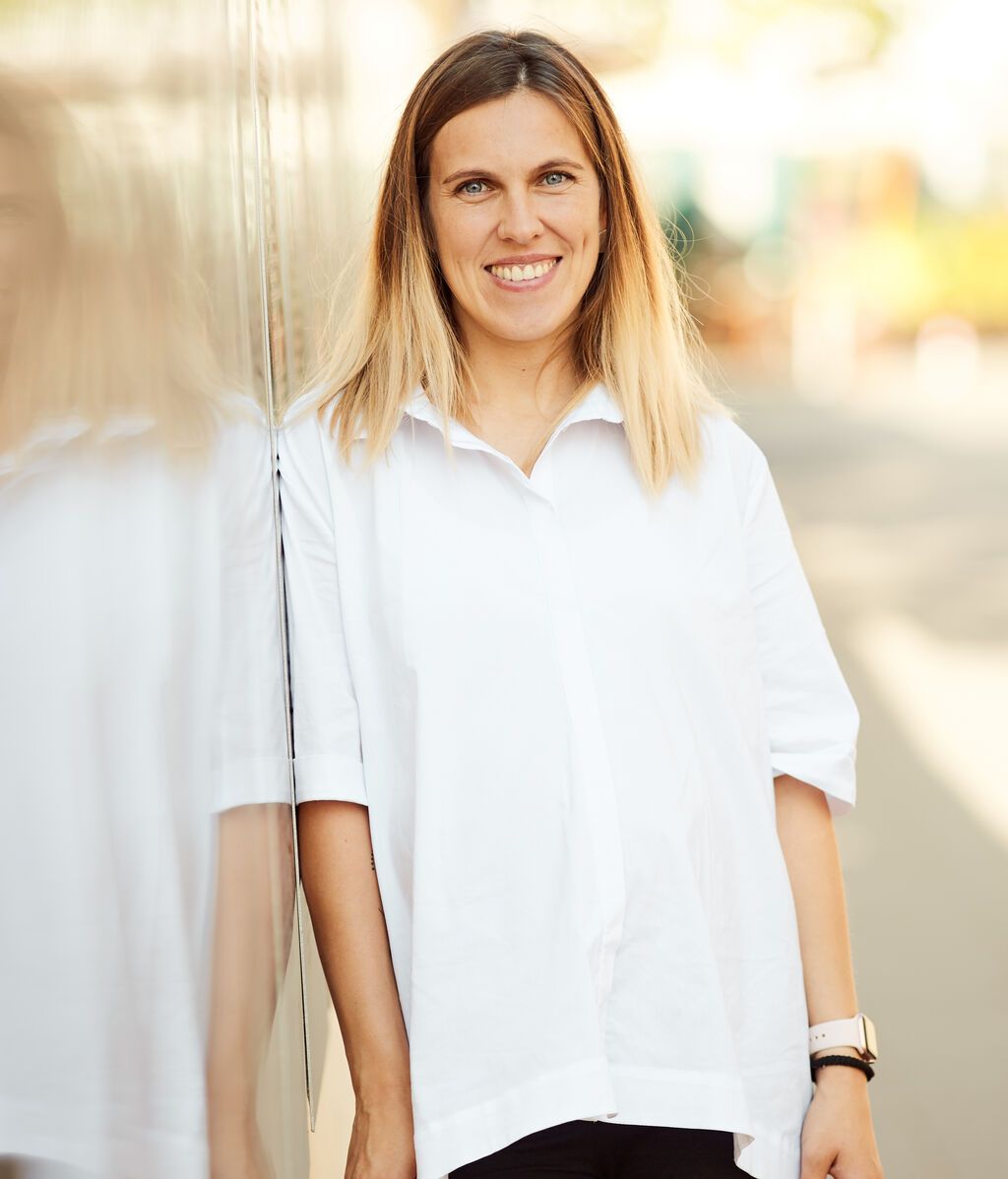 Milda Mitkutė