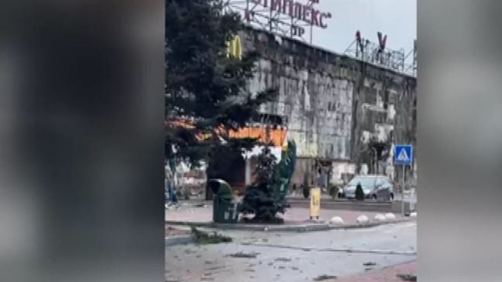 Testimonio desde Jerson: "Me arriesgo porque si Dios me ha salvado la vida es por algo"