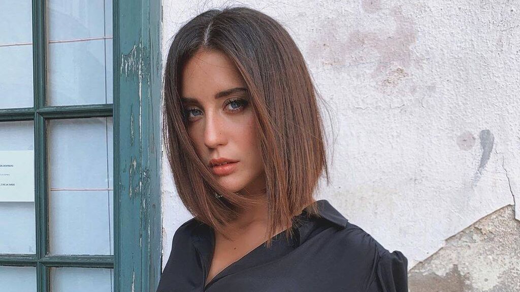 MARIA PEDRAZA LOOKS