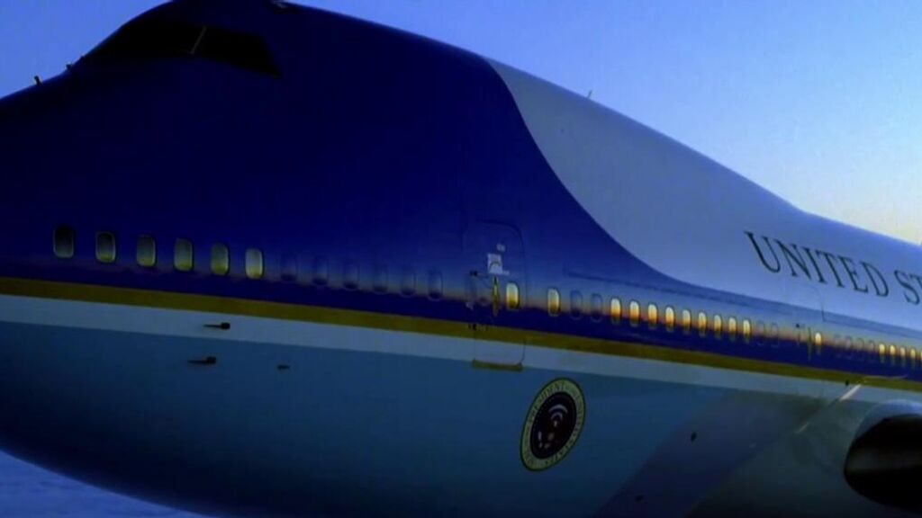 Estados Unidos contraataca y prepara ‘el avión del juicio final’, capaz de resistir un ataque nuclear