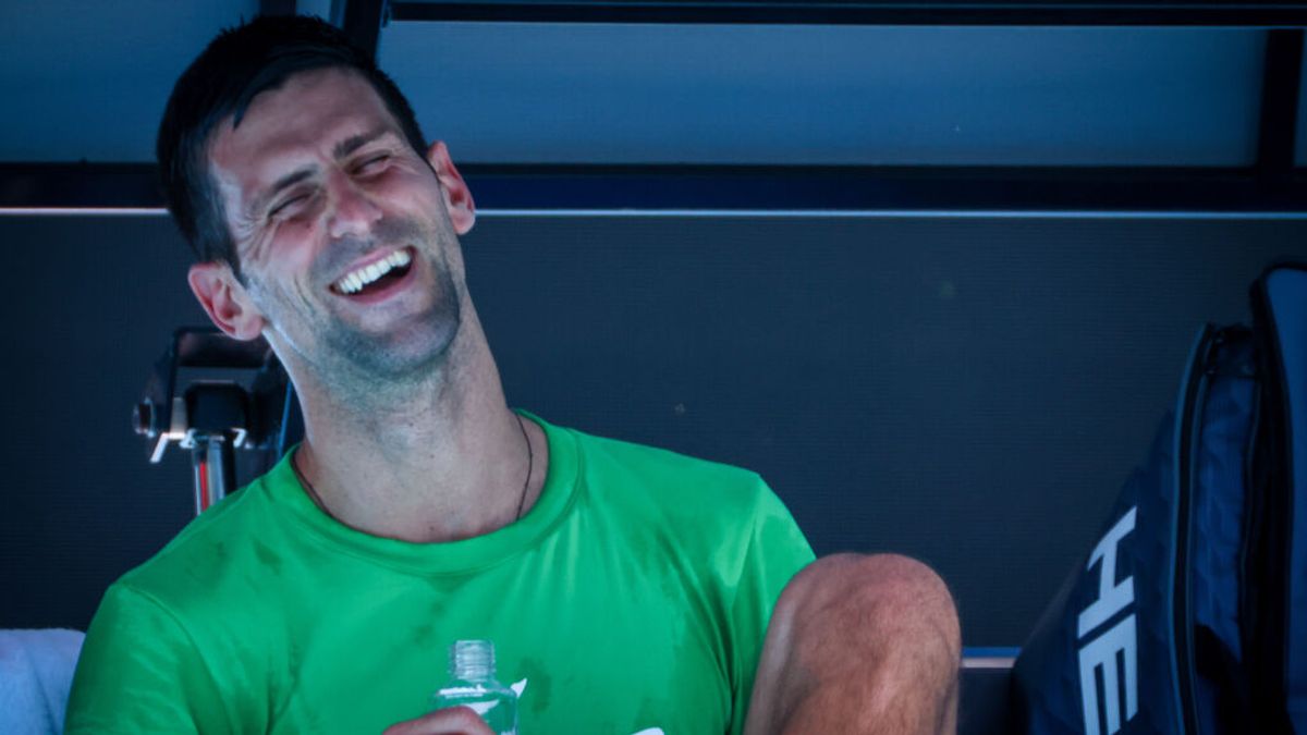 Djokovic podrá jugar en Roland Garros después de que Francia retire la obligatoriedad del pasaporte COVID