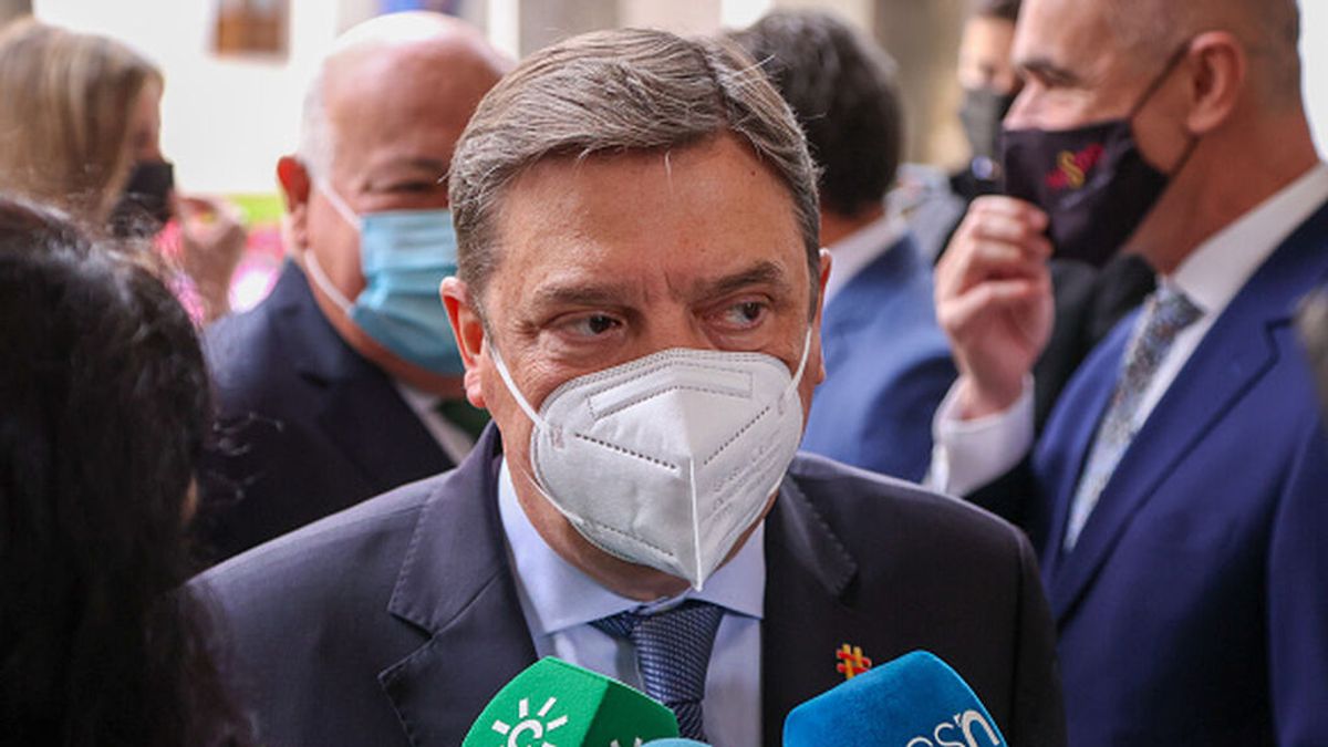 La Comisión Europea y los ministros buscan medidas para proteger a Europa del impacto de las sanciones La Comisión Europea y los ministros buscan medidas para proteger a Europa del impacto de las sanciones