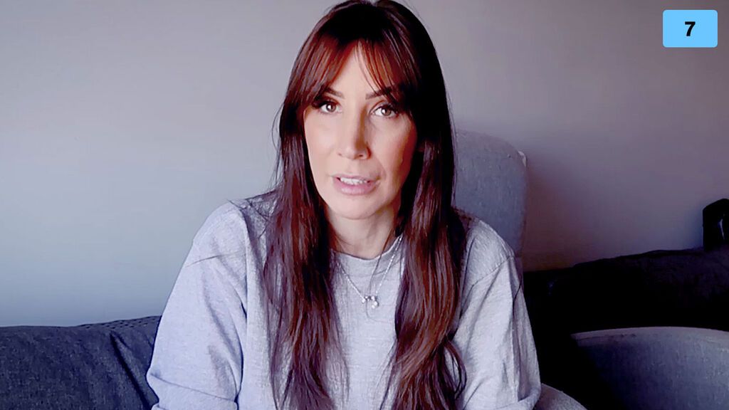 Fani Carbajo ya tiene fecha para su boda con Christofer (2/2)