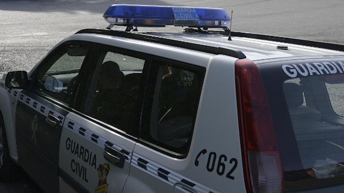 Buscan en Castroverde a una mujer de 52 años desaparecida desde el martes Buscan en Castroverde a una mujer de 52 años desaparecida desde el martes