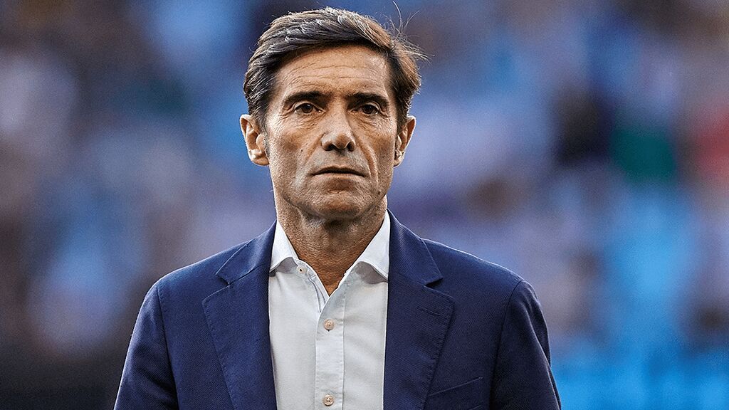 La locura de Mestalla tras eliminar al Athletic