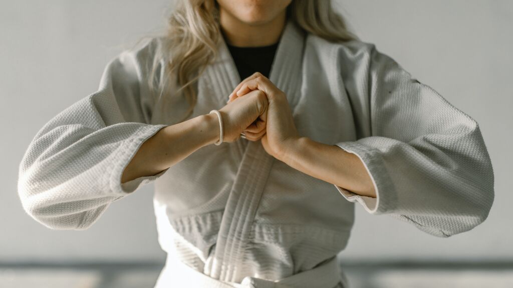 Del Tai Chi al Krav Maga: las artes marciales que querrás practicar para tener tu mente en paz