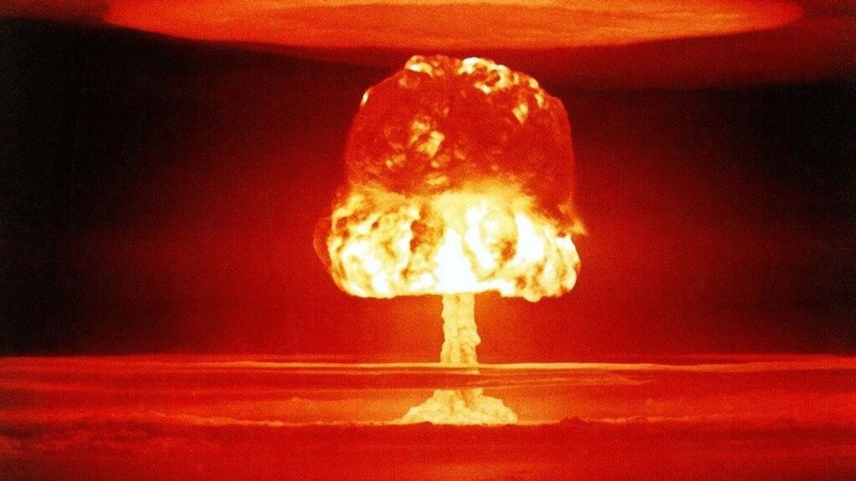 Bombas nucleares y atómicas: diferencias entre los artefactos que amenazan al mundo