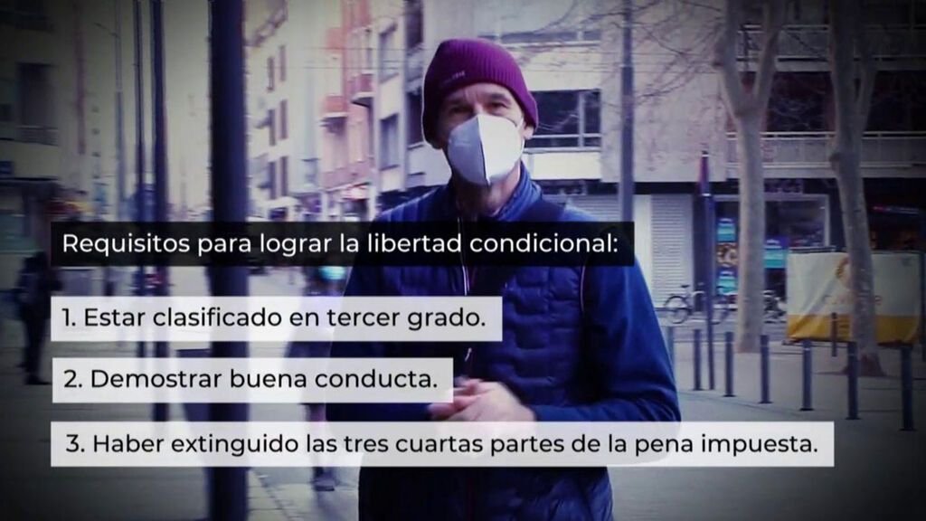 Ya es mediodía
