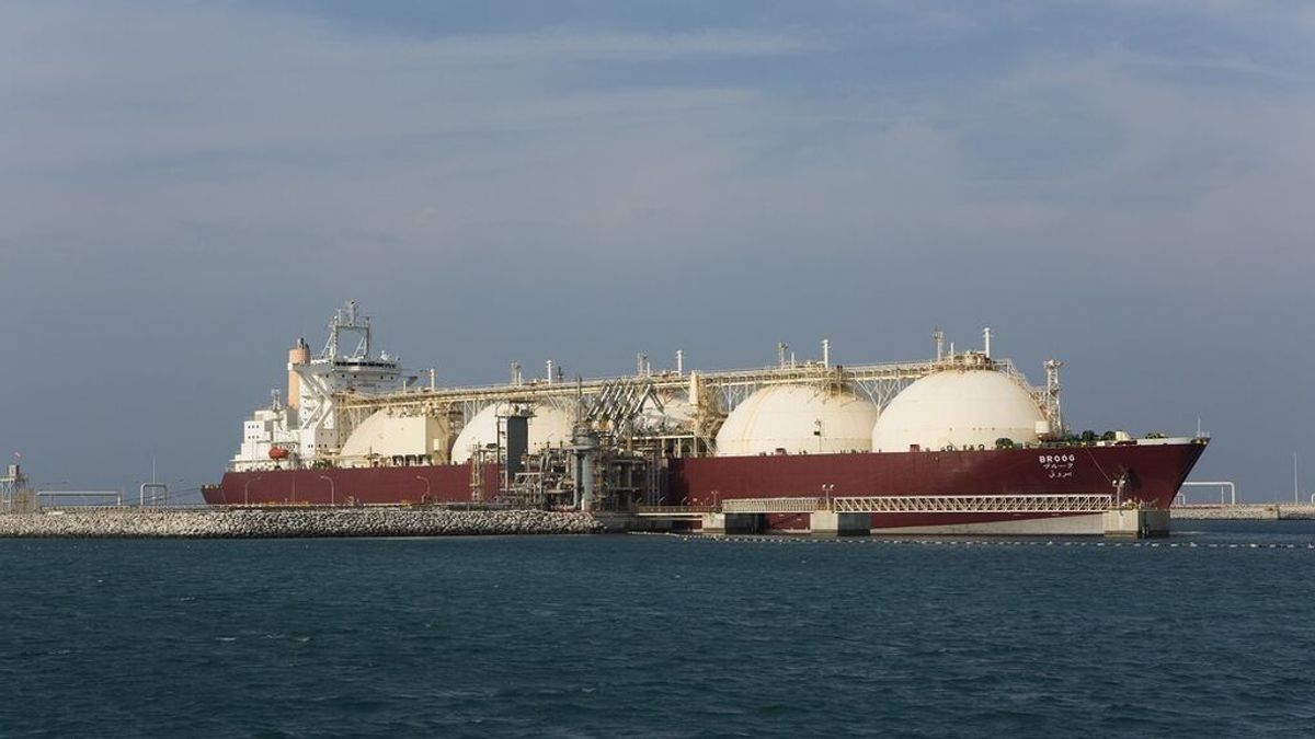 La AIE presenta un plan a la UE para rebajar sustancialmente su dependencia del gas ruso La AIE presenta un plan a la UE para rebajar sustancialmente su dependencia del gas ruso