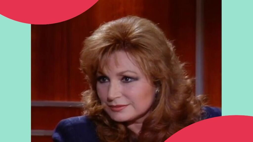 ‘Lo siento mi amor’: un documental dedicado a Rocío Jurado, este viernes en el ‘Deluxe’