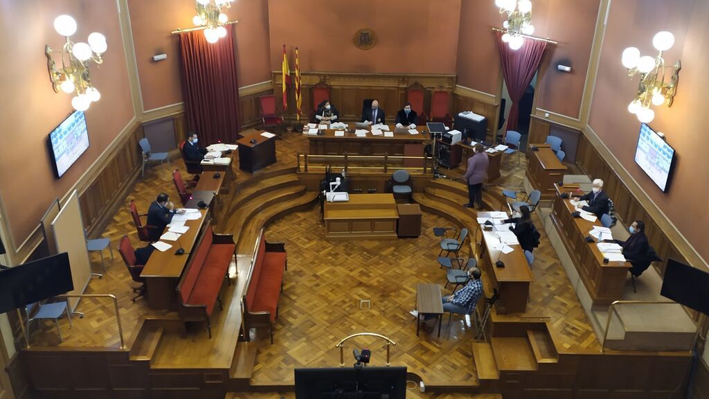 EuropaPress_3514129_audiencia_barcelona_suspende_juicio_agente_urbana_acusado_presuntas