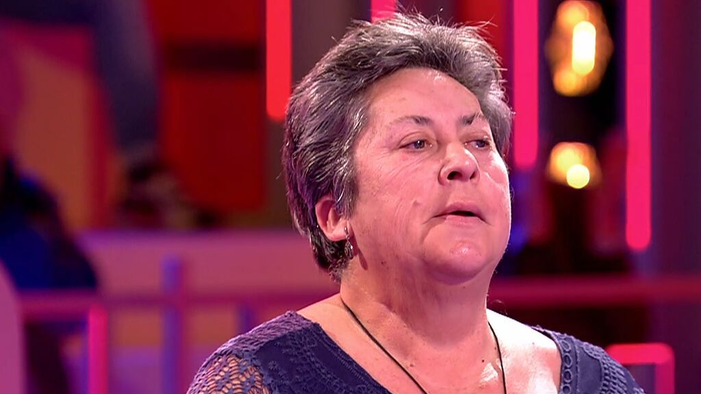 Ana no consigue el bote pero protagoniza una remontada épica en 'Alta tensión'