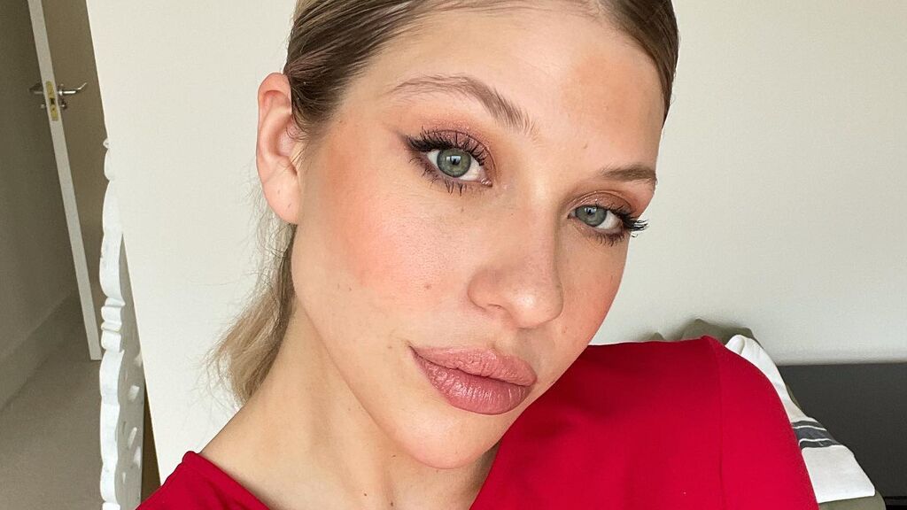 Anita Matamoros comunica su inminente paso por quirófano