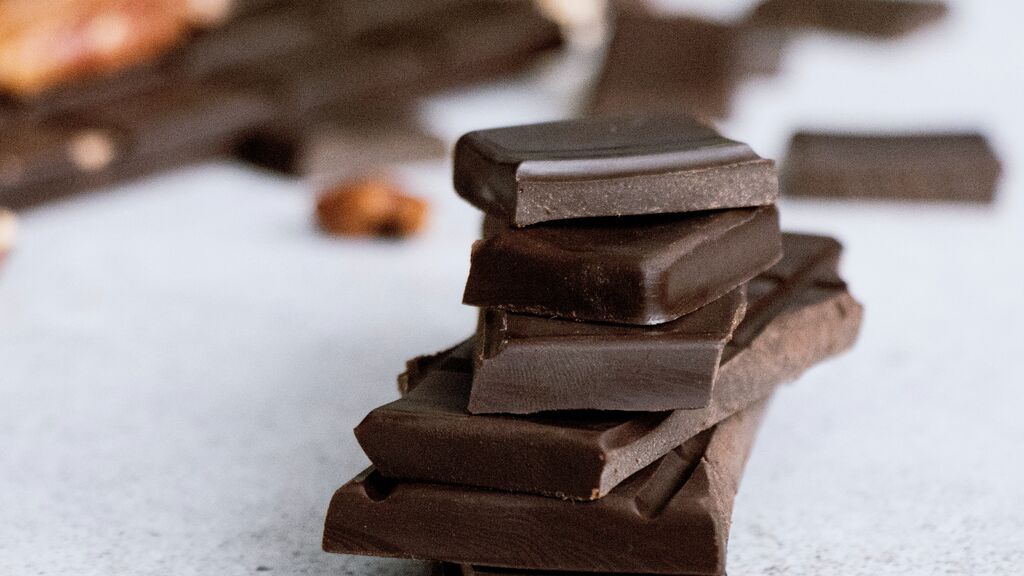 chocolate negro